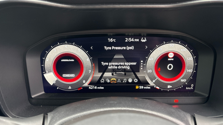 Nissan Juke 1.0 DiG-T Tekna 5dr Petrol Hatchback